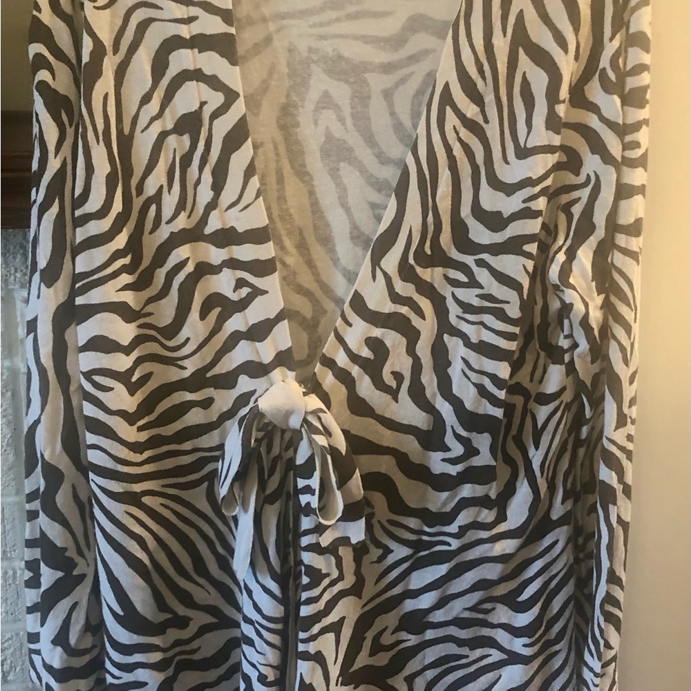 COPY - Windsmoor Waterfall Cardigan Size Large